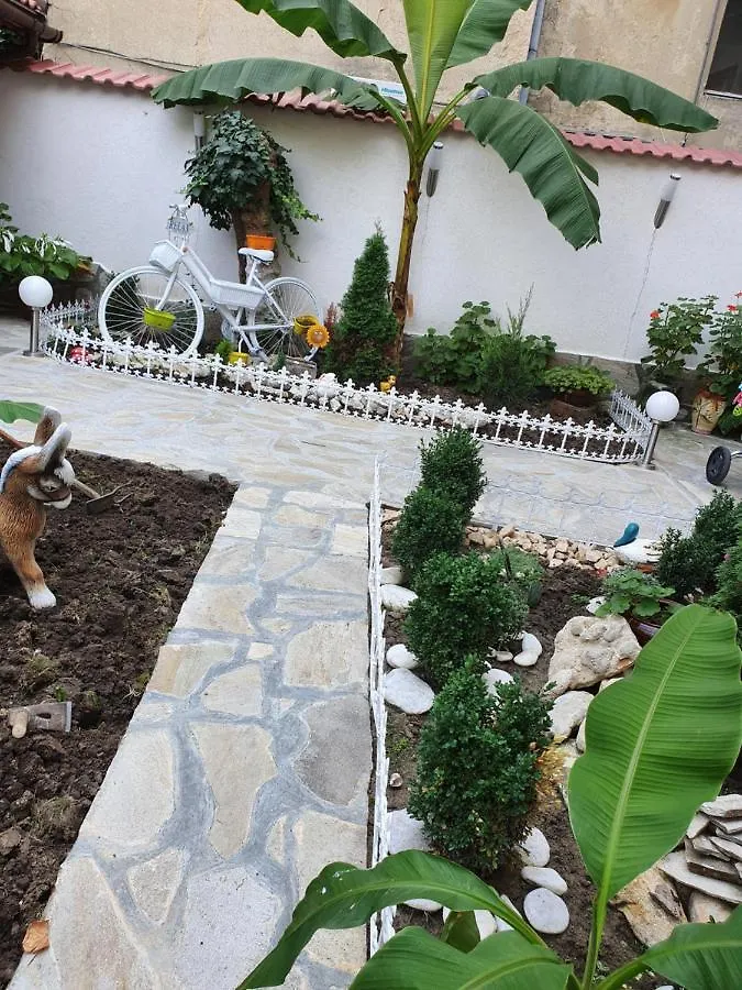 Apartments Relax 1&2 Varna 0*,  Bulgaria