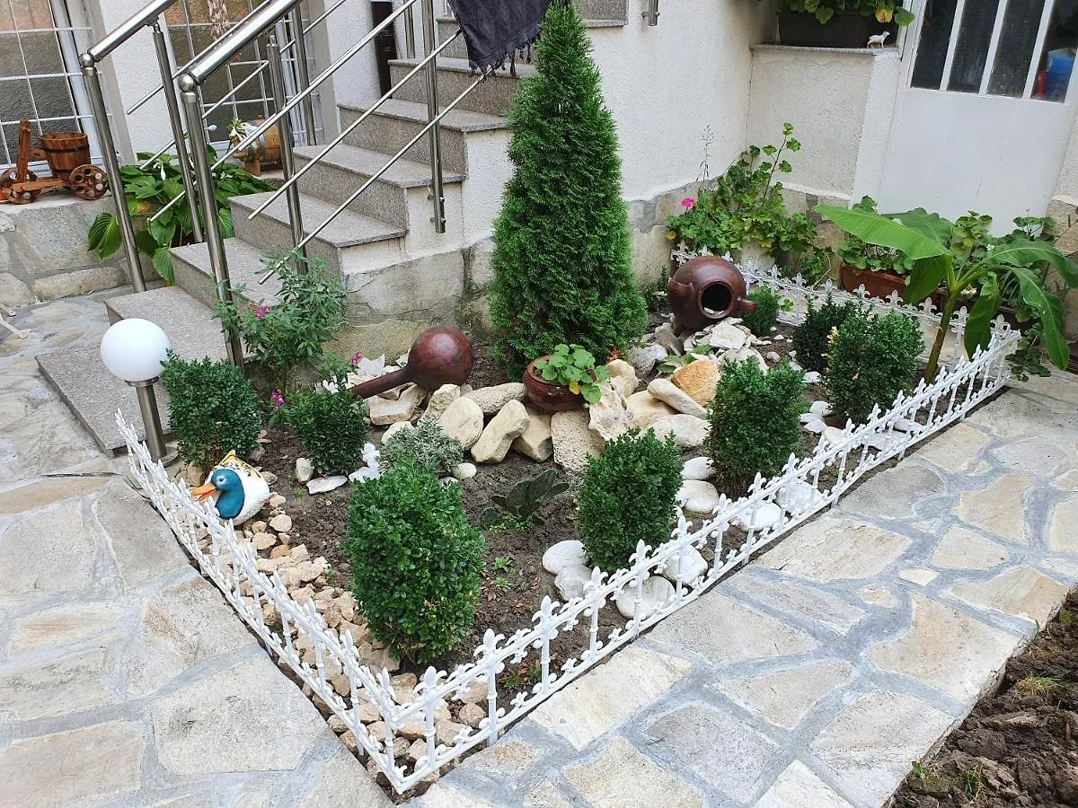 Apartments Relax 1&2 Varna Bulgaria