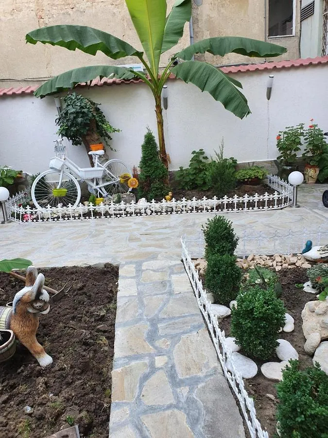 Apartments Relax 1&2 Varna