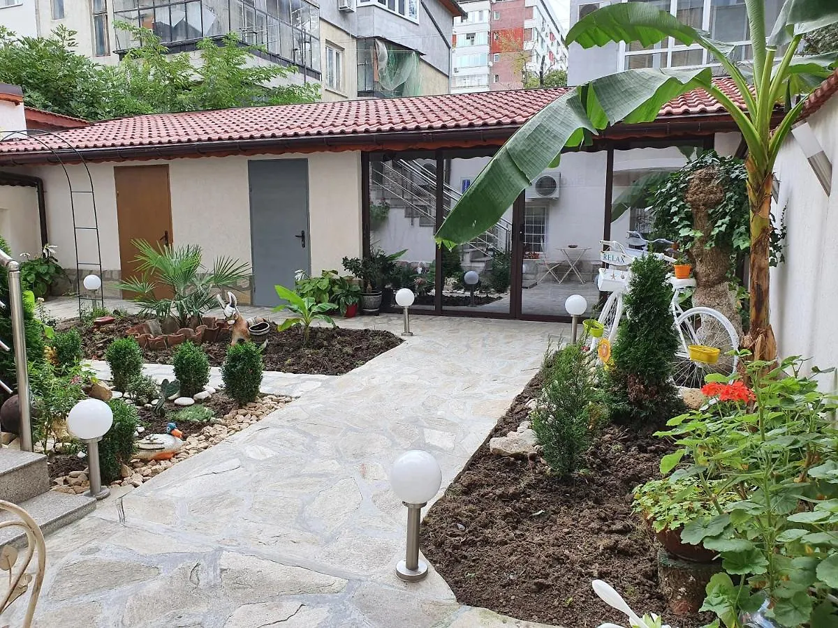 Apartments Relax 1&2 Varna