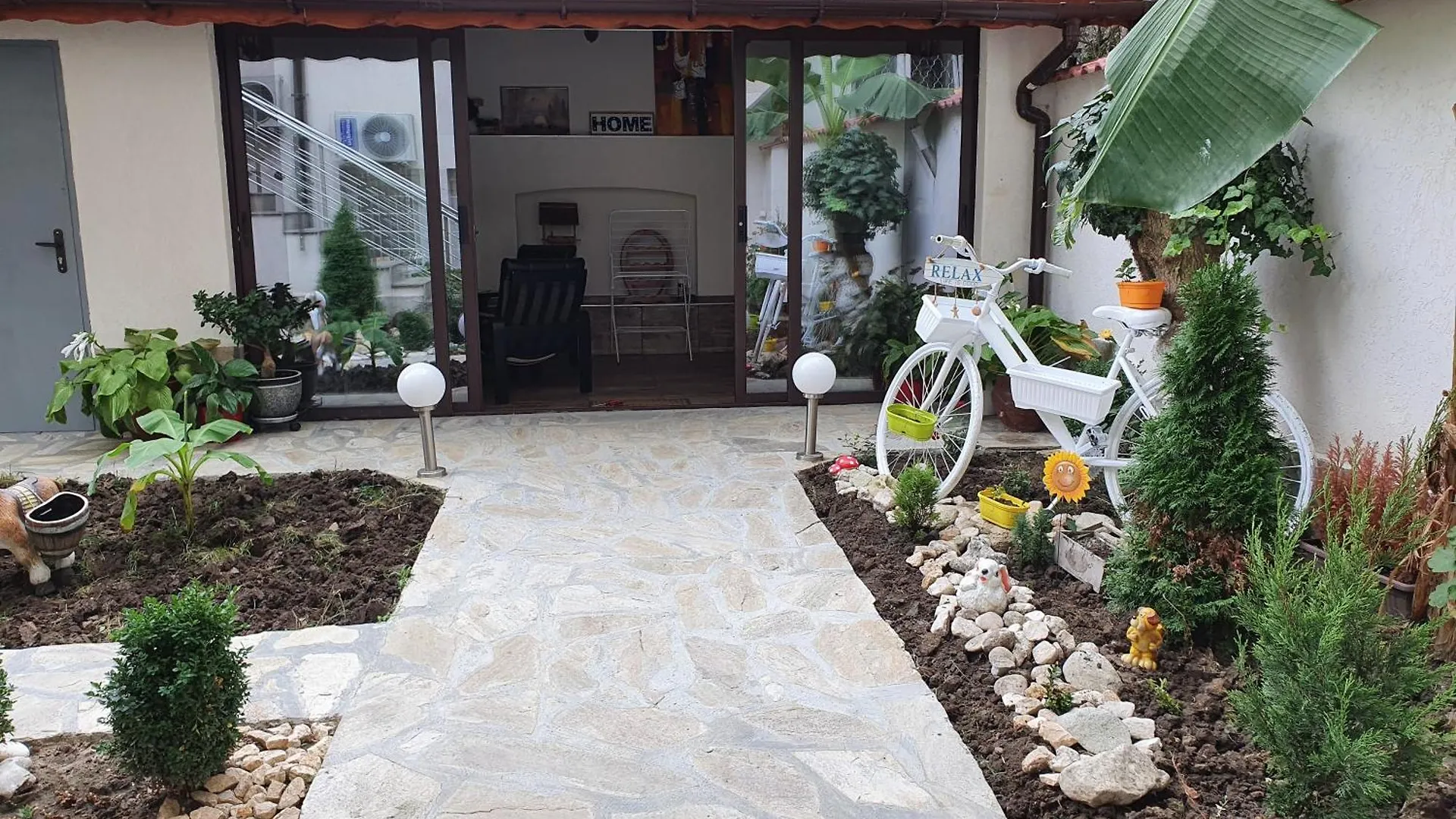 Apartments Relax 1&2 Varna
