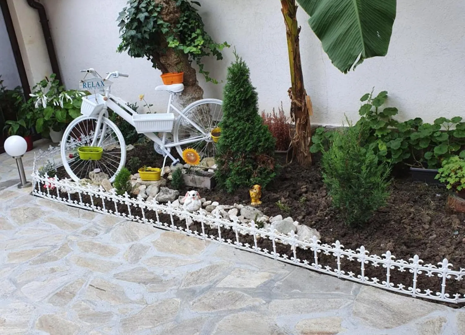 Apartments Relax 1&2 Varna