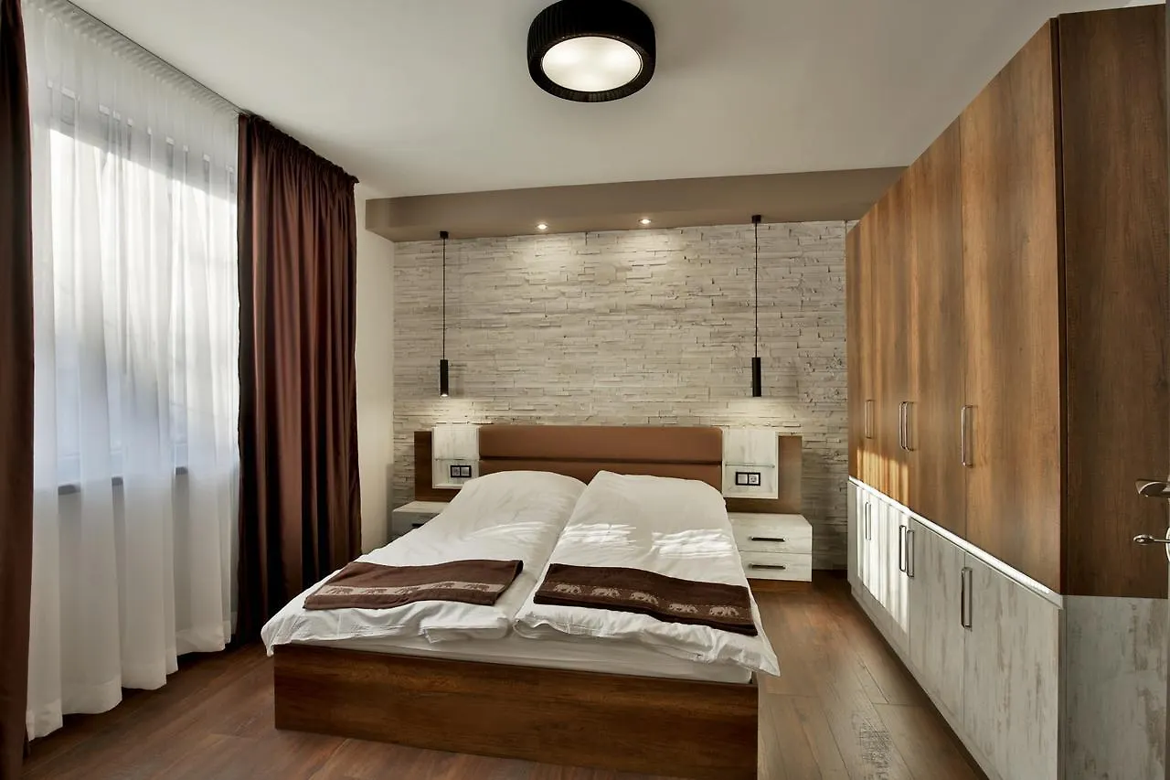 Apartments Relax 1&2 Varna Bulgaria