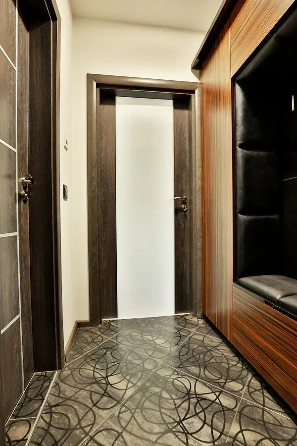 Apartments Relax 1&2 Varna