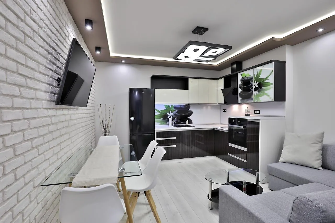 Apartments Relax 1&2 Varna