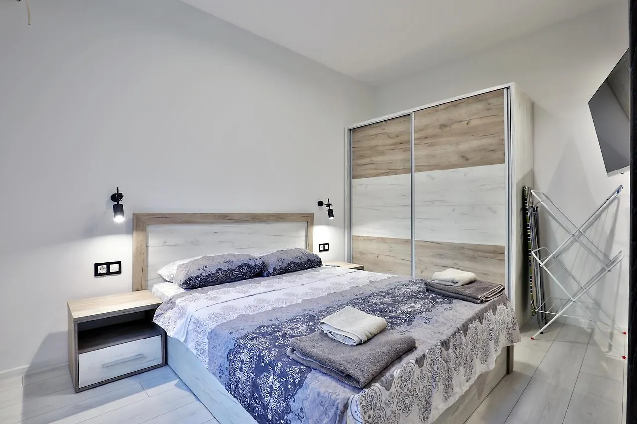 Apartments Relax 1&2 Varna