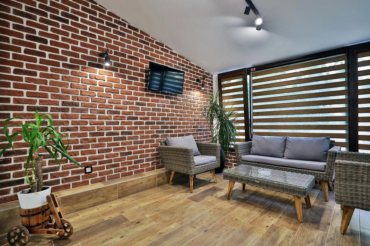 Apartments Relax 1&2 Varna