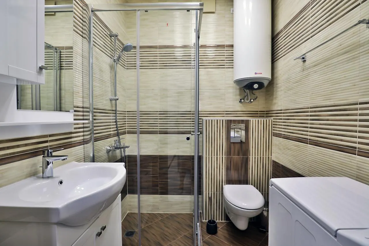 Apartments Relax 1&2 Varna