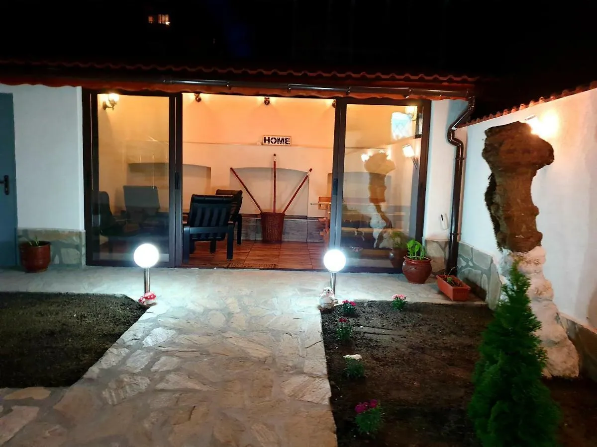 Apartments Relax 1&2 Varna