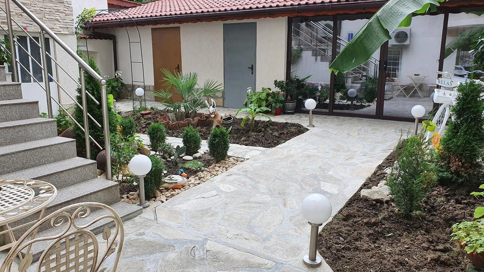 Apartments Relax 1&2 Varna Bulgaria