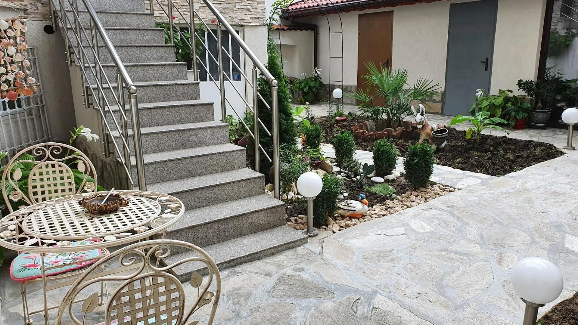 Apartments Relax 1&2 Varna