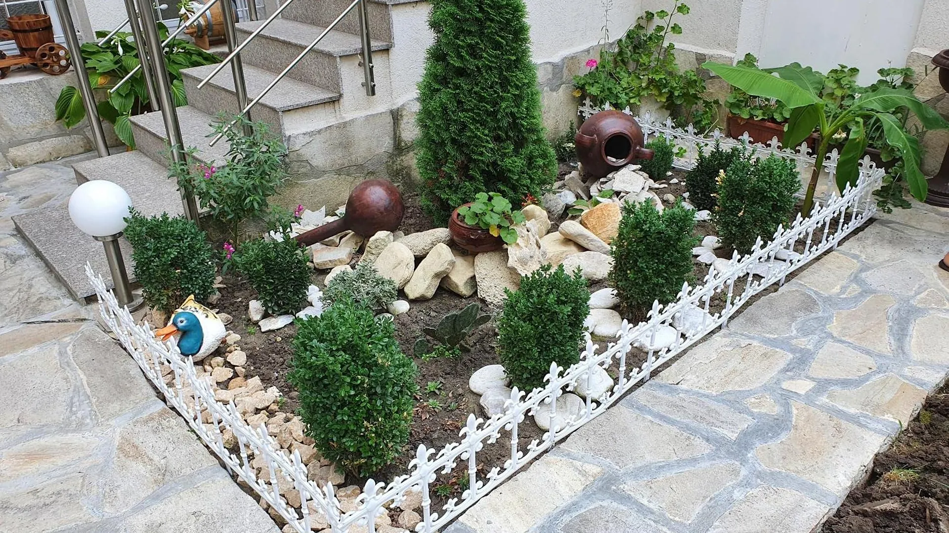 Apartments Relax 1&2 Varna