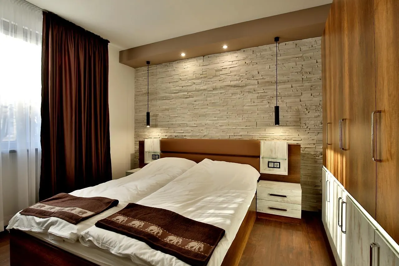 Apartments Relax 1&2 Varna