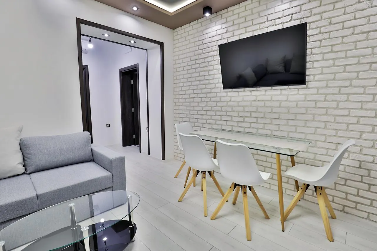 Apartments Relax 1&2 Varna 0*,  Bulgaria