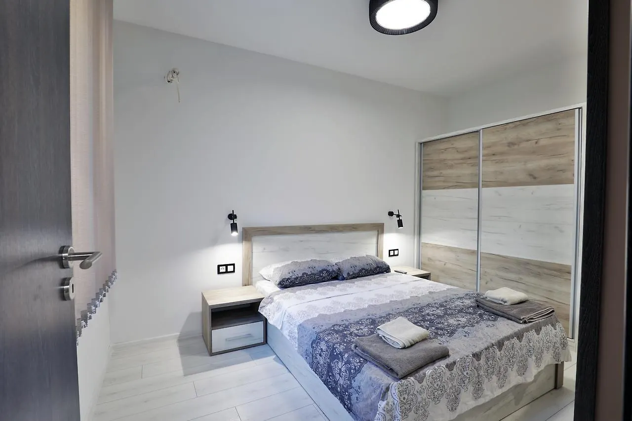 Apartments Relax 1&2 Varna