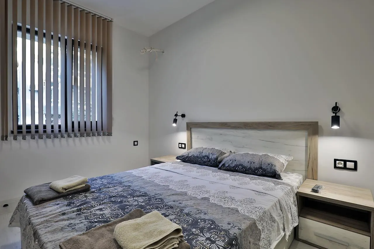 Apartments Relax 1&2 Varna 0*,  Bulgaria