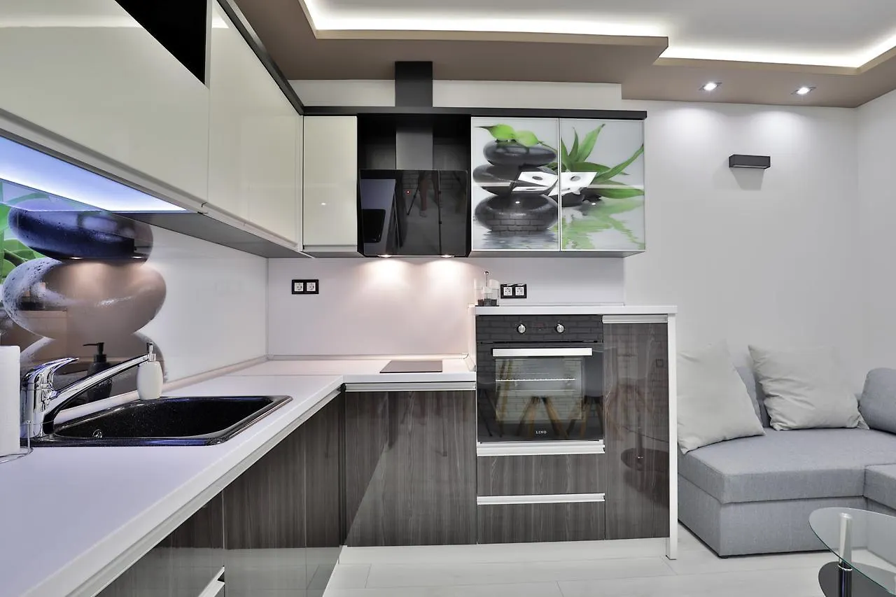 Apartments Relax 1&2 Varna